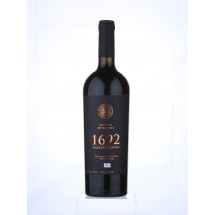 Rượu vang LAS CASA 1692